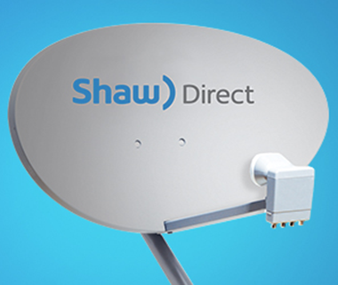 shaw direct television roblin tech services inc xplornet