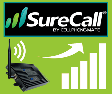 Eliminate dead zones